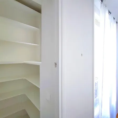 Appartamento Rue Eugene Delacroix - 16 Parigi