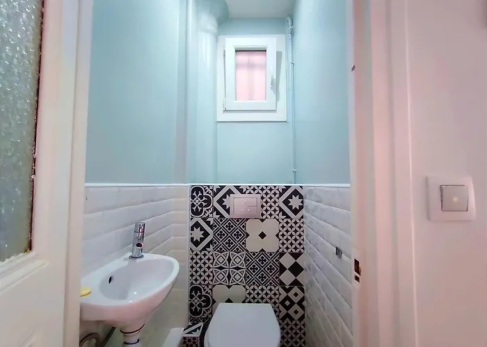 16 Near Eiffel Tower And Arc De Triomphe Appartement