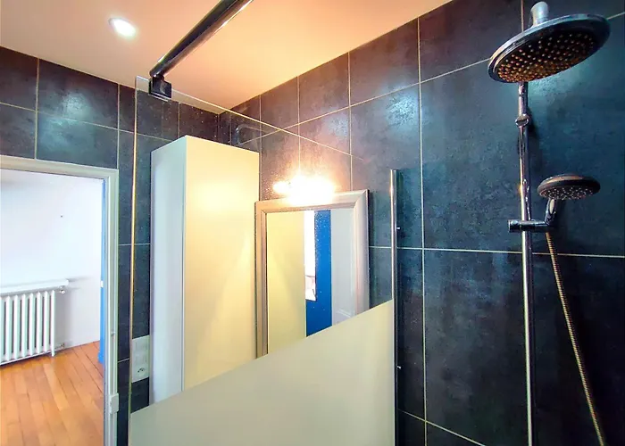 Appartement 16 Near Eiffel Tower And Arc De Triomphe *